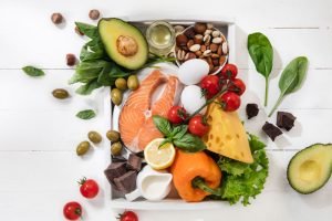 alimentacion sana