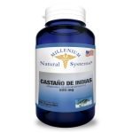 CastaÃ±o de Indias 500 mg 60 CÃ¡psulas Systems