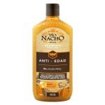ChampÃº Tio Nacho Jalea Real Anti-Edad 415 mL - Imagen 2