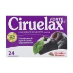Ciruelax Forte 24 Tabletas