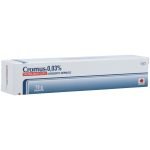 Cromus 0.3% Unguento 15 g