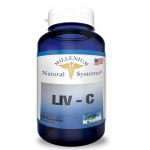 Liv C 60 CÃ¡psulas Natural Systems