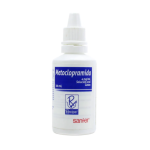Metoclopramida Gotas 30 mL Rc