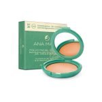 Polvo Compacto Ana MarÃ­a 15 g Canela