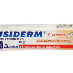 Fusimed 2% Crema 10 g