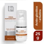 Crema Despigmentante Pili 25 g
