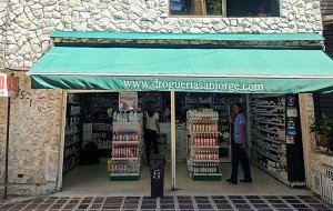 Drogueria San Jorge ingenio