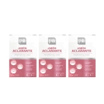 Pack por 3 JabÃ³n Aclarante Pili