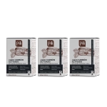 Pack por 3 JabÃ³n de CarbÃ³n Activado Pili
