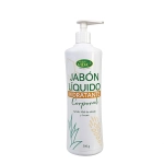 JabÃ³n LÃ­quido Hidratante Productos Vida 500 mL
