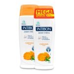 JabÃ³n Intimo Intibon CalÃ©ndula 210 g Oferta X2