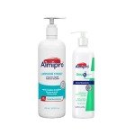Kit Almipro Syndet Limpiador 500 g + Almipro Crema Humectante Con Urea 230 g