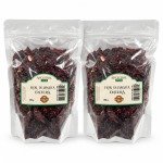 Pack Flor de Jamaica Entera 200 g 2 Unidades