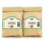 Pack Gelatina en Polvo 500 g 2 Unidades