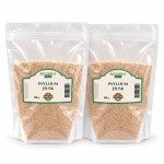 Pack Psyllium Husk 500 g 2 Unidades