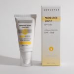 Protector Solar Dermanat Spf50+ 50 mL - Imagen 2